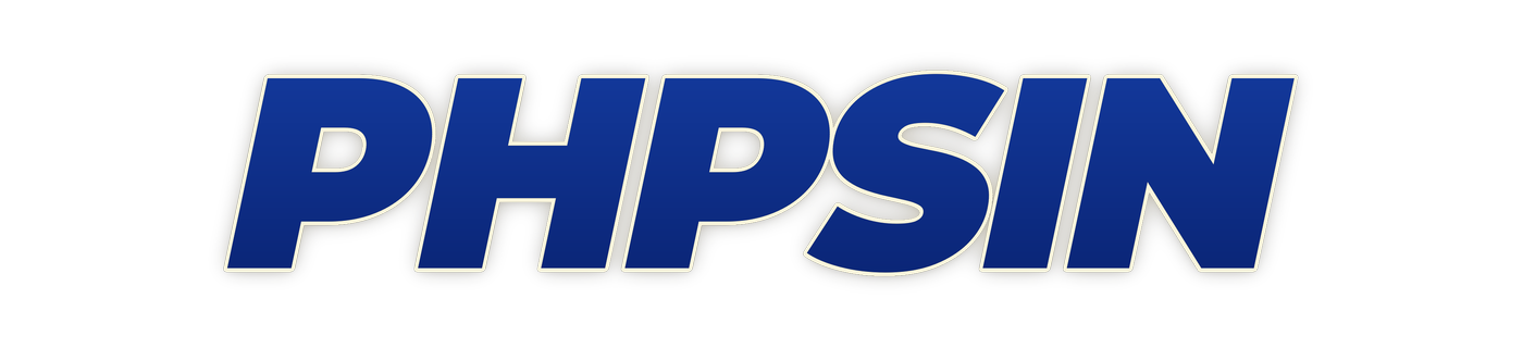 phpsin Logo
